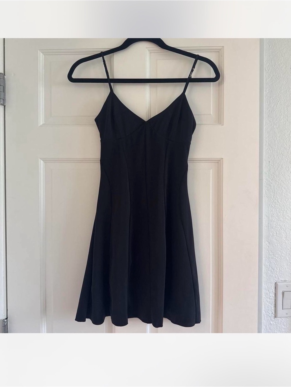 Oh Polly LBD